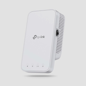 送料無料★TP-Link WiFi 無線LAN 中継機 Wi-Fi 5 11ac AC1200 866+300Mbps