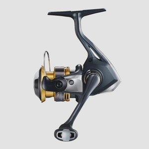 送料無料★シマノ(SHIMANO) スピニングリール 22 サハラ 500