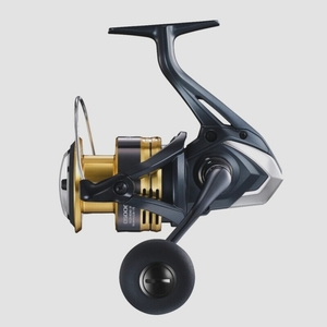 送料無料★シマノ(SHIMANO) スピニングリール 22 サハラ C5000XG