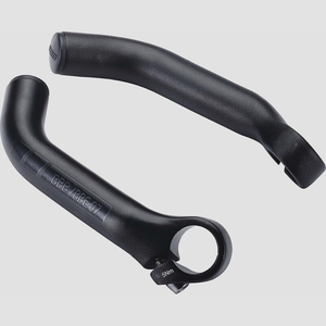  free shipping *BBB( Bb Be ) bicycle for handlebar end lock on stationary type Classic Ben doBBE-07 black 