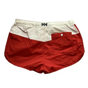 新品★HELLY HANSEN ヘリーハンセン HW71809 ウイメンズM W LINE WATER SHORT ラインウォーターショーツ レディース ショートパンツ