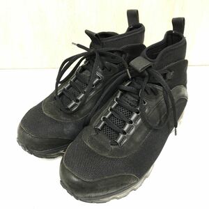 [F-LAGSTUF-F×Tomo&Co]f rug start f×tomo and si-o-* is ikatto sneakers size 27cm 04