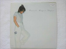 国内盤 / Carole Bayer Sager / Peter Allen / Melissa Manchester / Bette Midler / Bruce Roberts / AOR / Promo, White Label / 1977_画像1