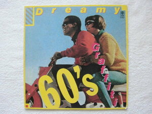 国内盤 / Dreamy 60's Graffiti / Randy and the Rainbows / Jack Scott / Hondells / Lou Christie / Chiffons / Troggs /ロカビリー/1980