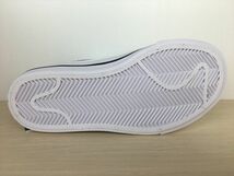 NIKE（ナイキ） COURT LEGACY PSV（コートレガシーPSV） DA5381-101 スニーカー 靴 ジュニア 19,0cm 新品 (1543)_画像3