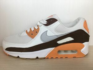 NIKE（ナイキ） AIR MAX 90 SE（エアマックス90SE） DZ5379-100 スニーカー 靴 ウィメンズ 26,5cm 新品 (1519)