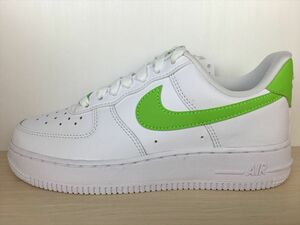 NIKE（ナイキ） AIR FORCE 1'07（エアフォース1'07） DD8959-112 スニーカー 靴 ウィメンズ 24,0cm 新品 (1567)