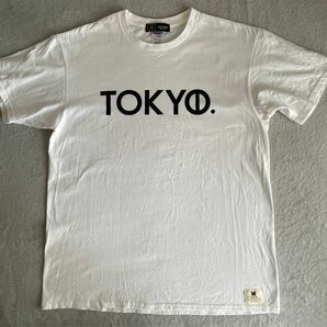 TONBOW 半袖Tシャツ　Tシャツ　トンボウ　XLサイズ