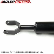 車高調 ダッジ チャレンジャー 08-11 全長調整 サスペンション 32段減衰 ADLERSPEED_画像5