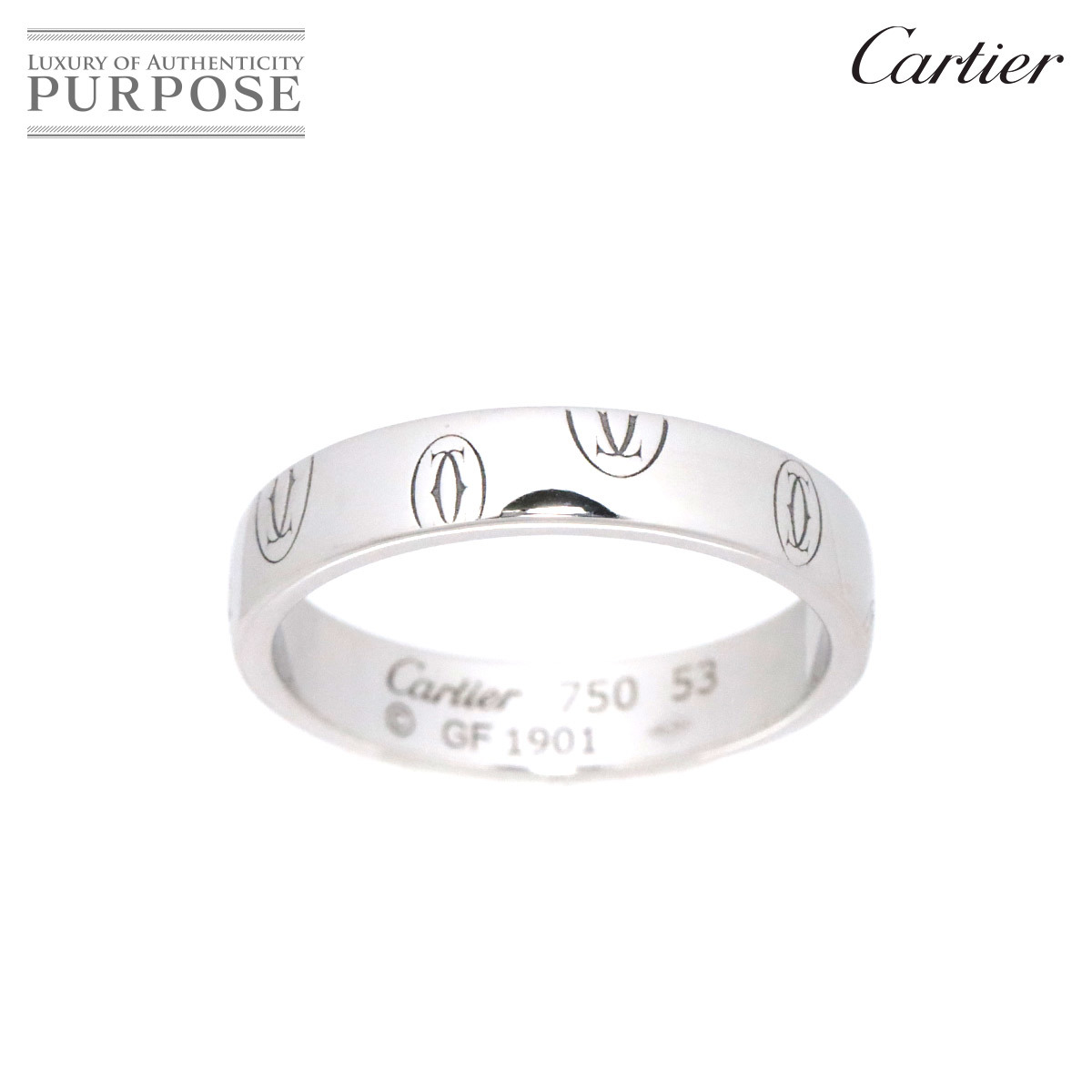 クラシカルレインボーハッピーバード 未使用カルティエ Cartier