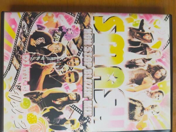 DVD smash vol2