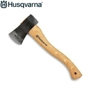 [ new goods ] Husquarna Zenoah * hand axe ②