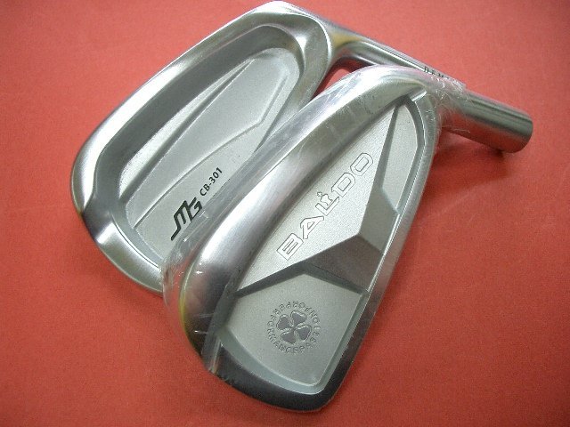タイトリスト CB301 オークション比較 - 価格.com