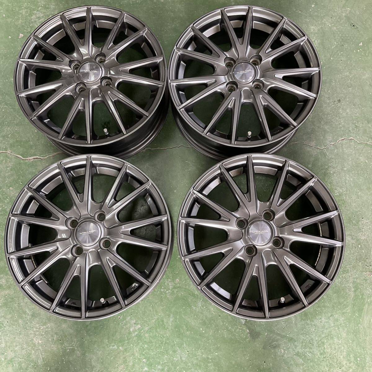 ヤフオク! -velva ホイール 15インチの中古品・新品・未使用品一覧 ヤフオク! -velva ホイール 15インチの中古品・新品・未使用品一覧
