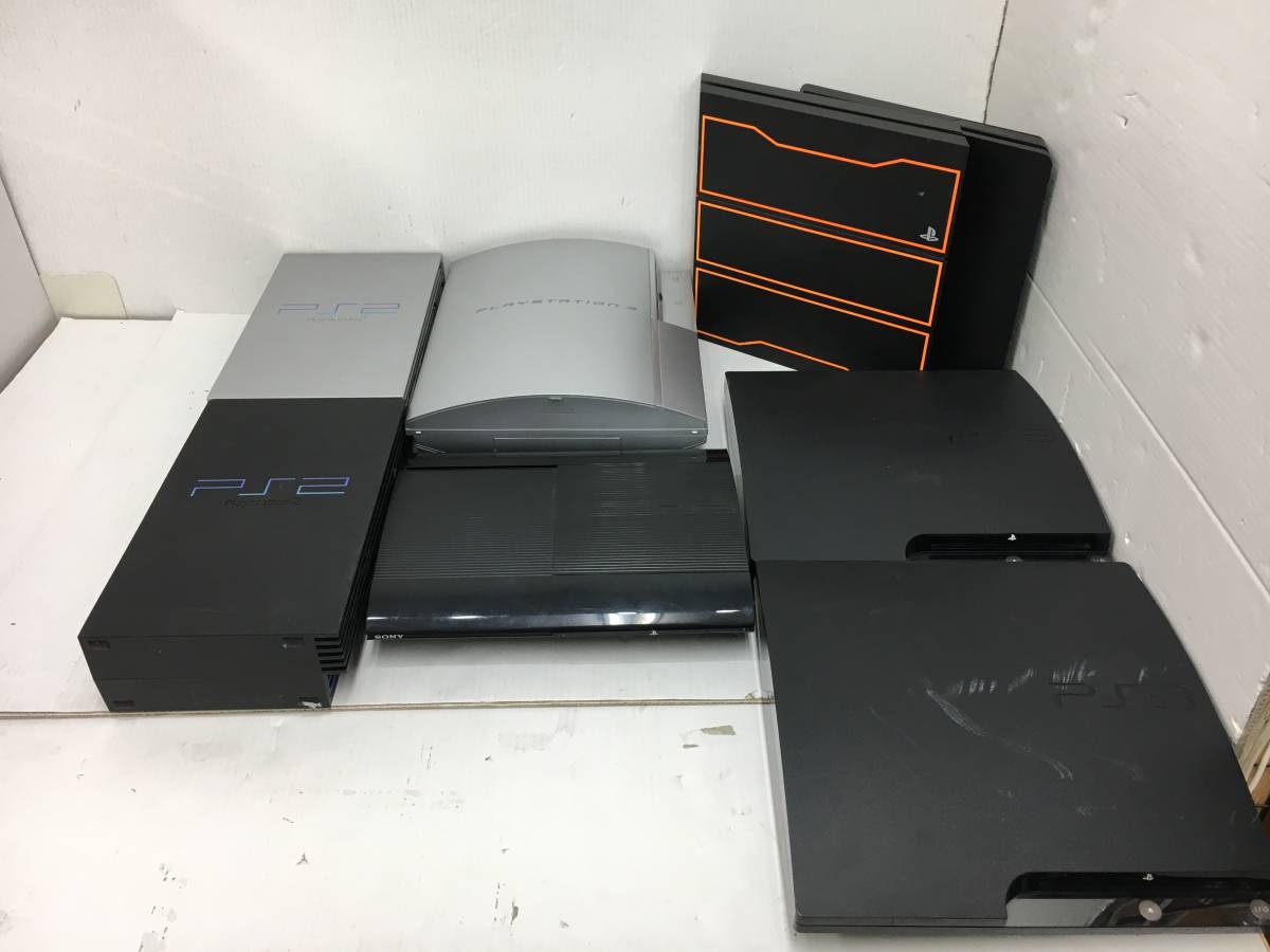 ヤフオク! -「ps4 本体 ジャンク」(PS3本体) (プレイステーション 3)の