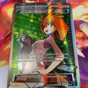 アズサ sr海外 美品(NM) 正規品英語版1