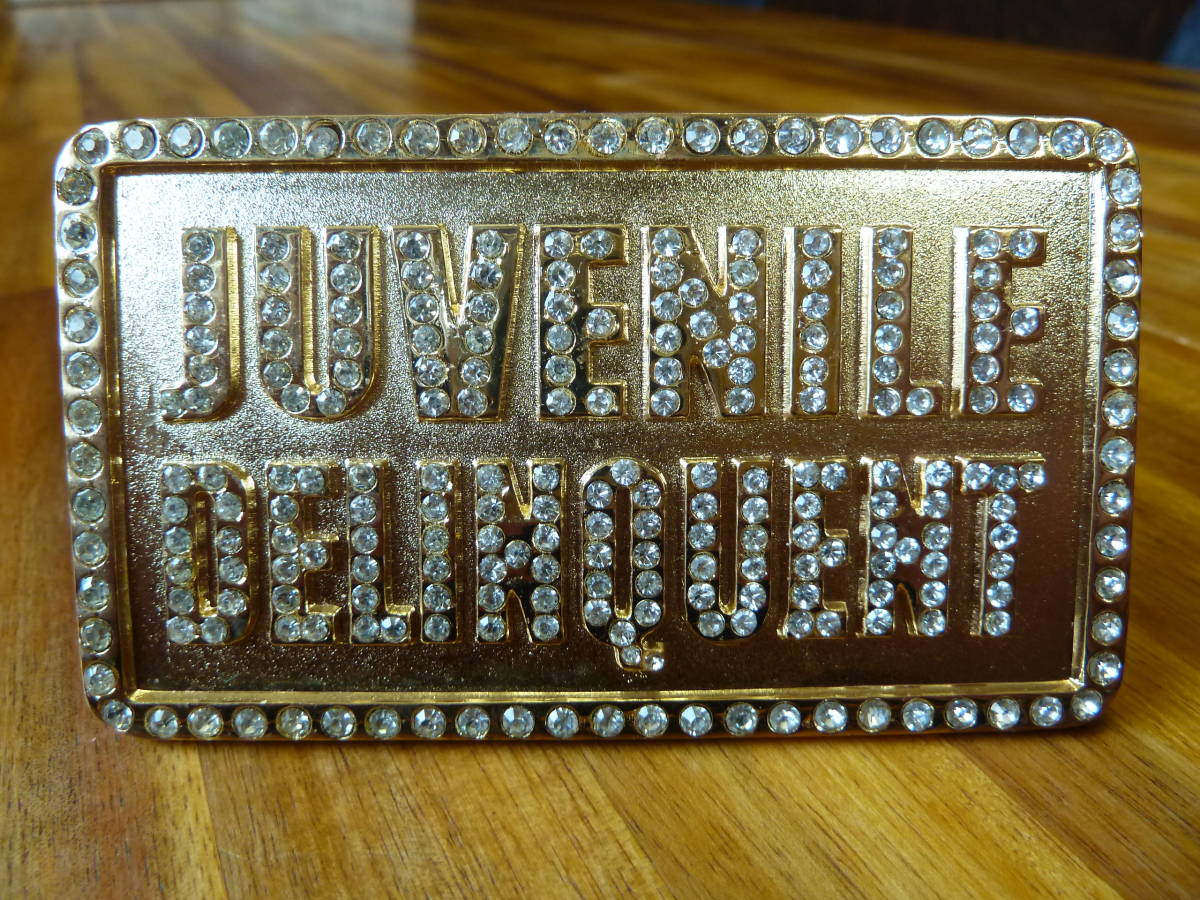 2025年最新】Yahoo!オークション -juvenile delinquent 2025年最新】Yahoo!オークション -juvenile delinquent