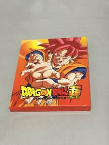 BD(BLU-RAY)　ドラゴンボール超　BOX1