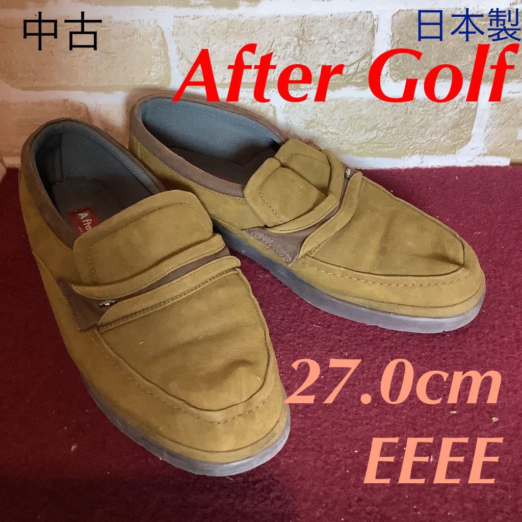 年最新ヤフオク!  after golfの中古品・新品・未使用品一覧