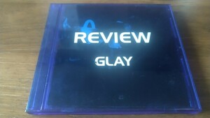 GLAY REVIEW～BEST OF GLAY