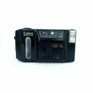 Canon キヤノン Autoboy LITE オートボーイライト フィルムカメラ コンパクトカメラ 通電OK 現状品 USED /2304C