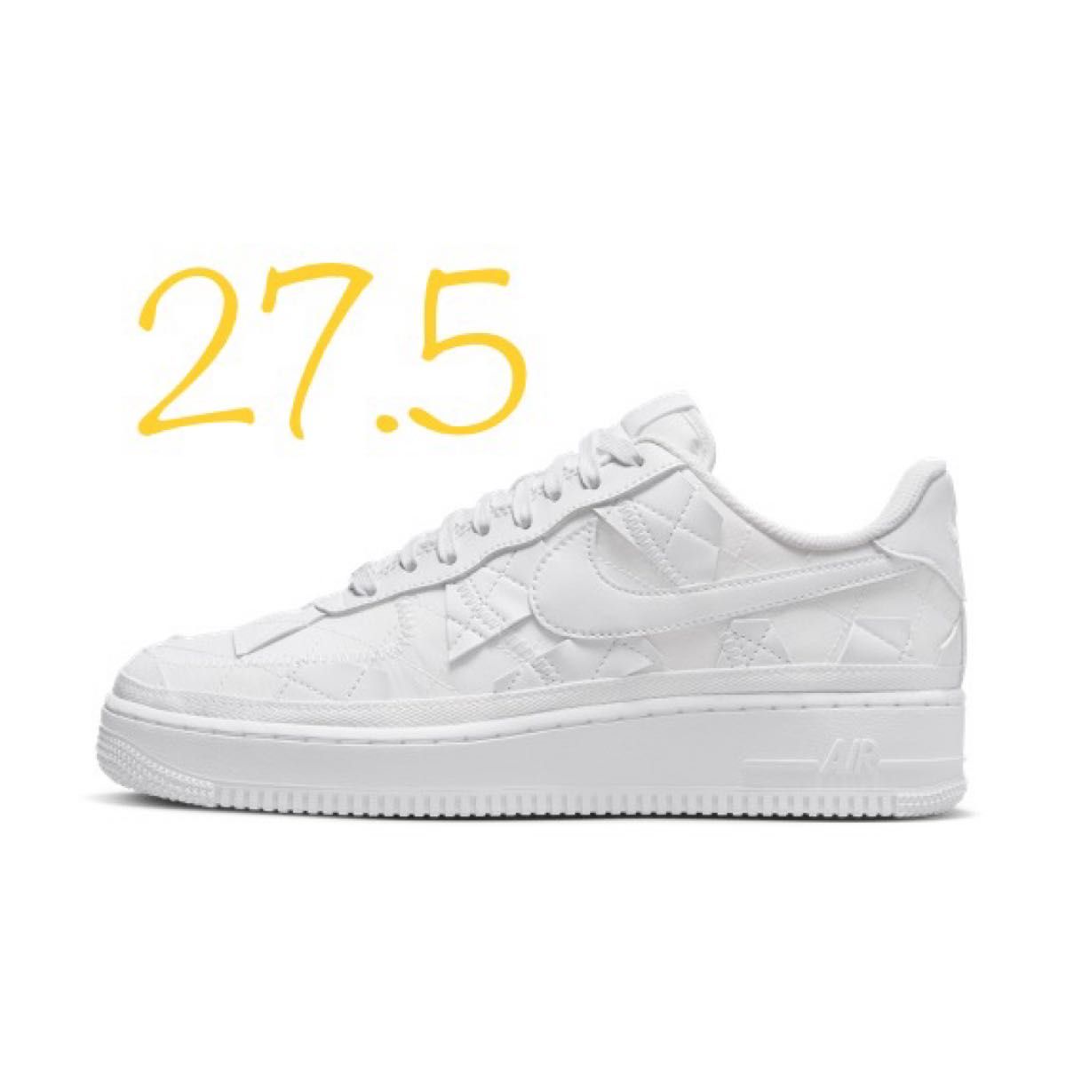 定番のお歳暮 NIKE ワン 2足セット Billie Eilish エアジョーダン11