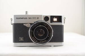 ★ジャンク★OLYMPUS-35 EC2#3438