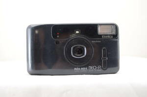 ★良品★KONICA BIG MINI NEO-R#3497