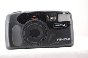 ★特上★PENTAX ZOOM 60-X#3520