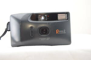 ★良品★KYOCERA P.MINI 2#3496