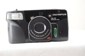 ★特上★Olympus OZ70 Panorama Zoom #3494