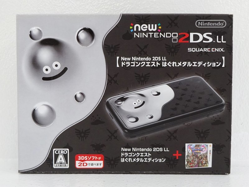 ヤフオク! -「はぐれメタルエディション」の落札相場・落札価格 ヤフオク! -「はぐれメタルエディション」の落札相場・落札価格