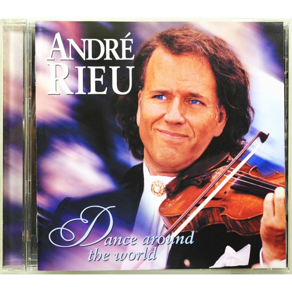 2023年最新】ヤフオク! -andre rieuの中古品・新品・未使用品一覧