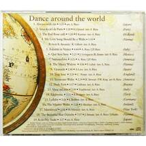 Andre Rieu / Dance Around The World ◇ アンドレ・リュウ / 世界ワルツ紀行 ◇ 国内盤 ◇_画像4