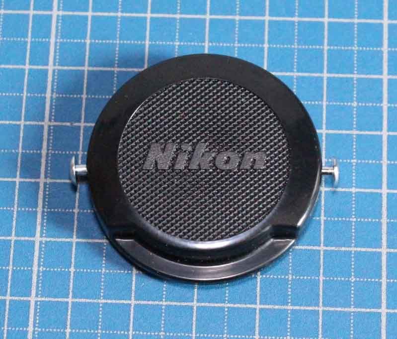 nikon d3300 lens cap | JChere日本代购