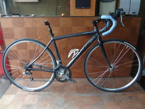 U24 Cannondale Road Bike Synapse Sinapse Sport 4 Сделано в мусорном положении в США