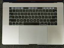 ★超高速 i7★ MacBook Pro★ Ventura & win 10★Core i7 2.6GHz / 16GB / SSD 512G / Pro 560x 4G / 15.4 インチ/ USキー MS Office★B5_画像6