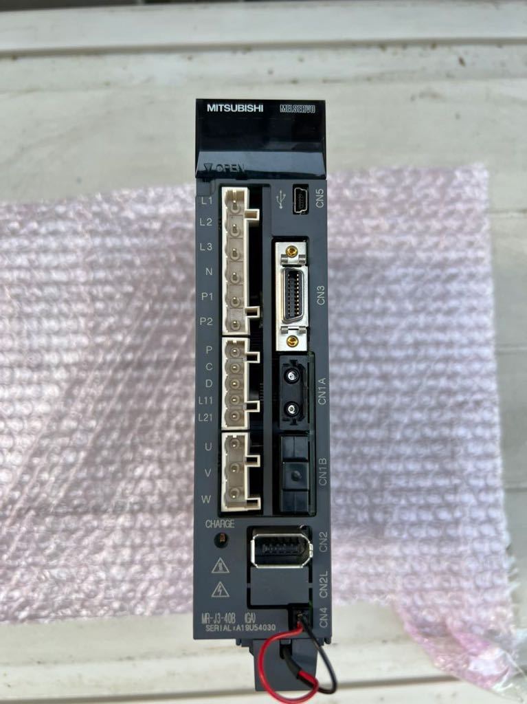 2023年最新】Yahoo!オークション -mr-j3-40bの中古品・新品・未使用品一覧