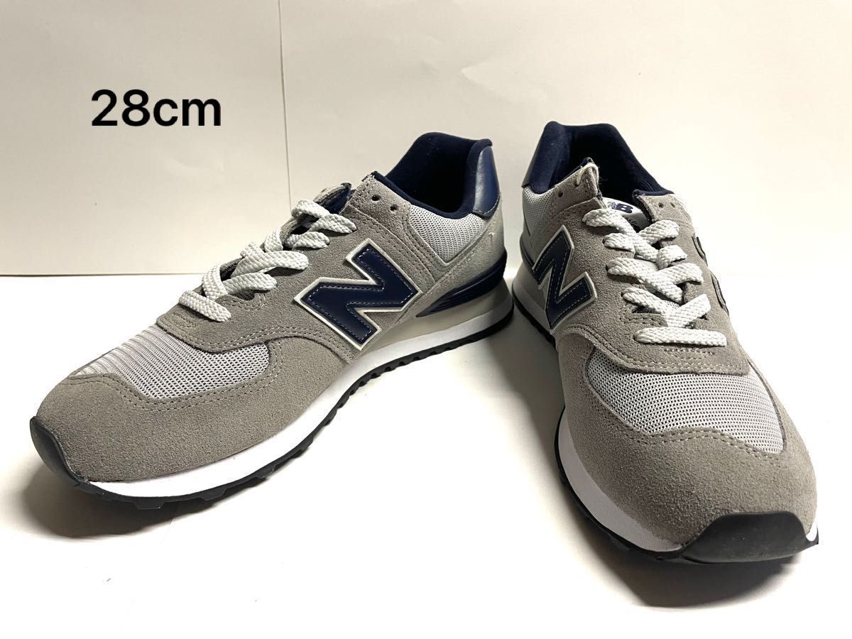 NEW BALANCE ML574 RS2(27cm) ニューバランス NB|PayPayフリマ