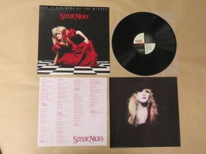 US盤★The Other Side Of The Mirror / スティーヴィー・ニックス（Stevie Nicks）★LP★1989年