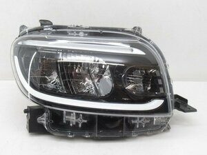 《即決あり》 タント LA650S 純正 右 ヘッドライト LED 【 KOITO 100-69074 】 (M082845)