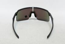 ◆OAKLEY◆SUTRO LITE(A)◆Matte Black◆Prizm Sapphire◆946311◆正規品◆元箱あり◆アジアンフィット◆_画像2