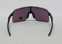 ②◆OAKLEY◆SUTRO LITE(A)◆Verve Spacedust◆Prizm Road Black◆946317◆正規品◆元箱あり◆アジアンフィット◆_画像2