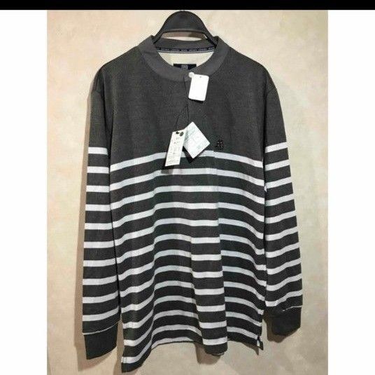 新品タグ付き MICHIKO LONDON トップス 長袖 シャツ L