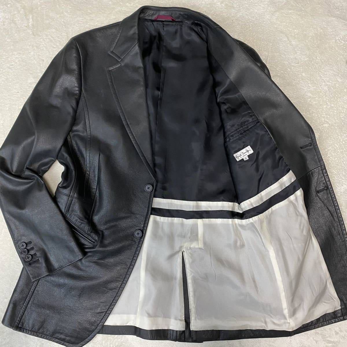 色移り有り 新品未使用品 21AW DIESEL ライダース ブラッシュド