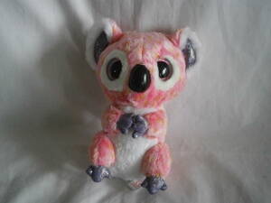  large eyes . lovely! Ty koala. soft toy Kacey