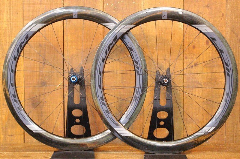 シマノ11s sacra kyle5 50ミリ カーボンリム 軽量1380g 楽天市場店