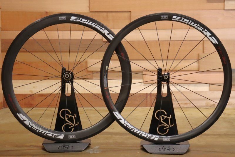 20000円セール 大阪 安値 BOMA 50mmカーボンディープリムホイール