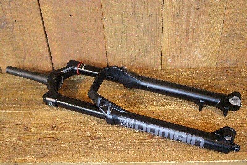 ヤフオク! -「mtb ロックショックス」の落札相場・落札価格