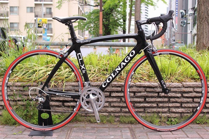 ヤフオク! -「(colnago コルナゴ) clx」(ロードバイク) (車体)の落札 ヤフオク! -「(colnago コルナゴ) clx」(ロードバイク) (車体)の落札